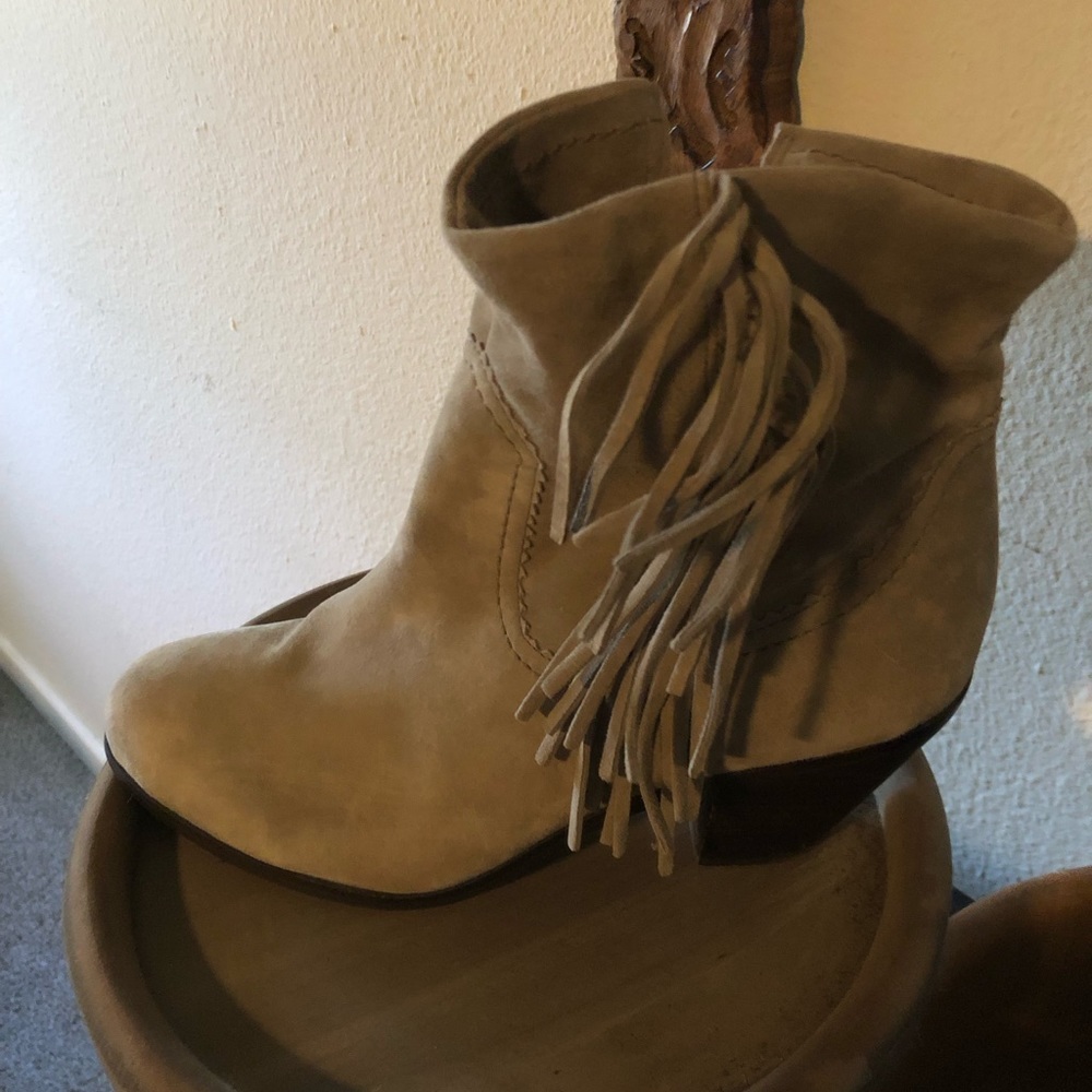 Ankle boots Sam eldeman